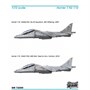 72099  авиация  Harrier T.10/12 (1:72) 859297772099