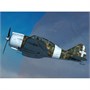 72111  авиация  Reggiane Re.2000 Falco  (1:72) 8592977721115