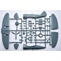 72111  авиация  Reggiane Re.2000 Falco  (1:72) 8592977721115