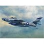 72116  авиация  RF-84F Thunderflash  (1:72) 8592977721160