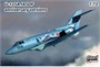 72127  авиация  Raytheon U-125A JASDF  (1:72) 8592977721276