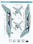 72127  авиация  Raytheon U-125A JASDF  (1:72) 8592977721276