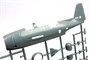 72131  авиация  TBM-3S2 Avenger  (1:72) 8596444721318