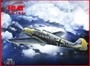 72135  авиация  Bf-109E-7/B (1:72) 2000000003627