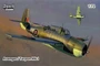 72137  авиация  Grumman Avenger/Tarpon Mk. I  (1:72) 8596444721370