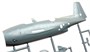 72137  авиация  Grumman Avenger/Tarpon Mk. I  (1:72) 8596444721370