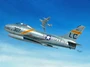 72138  авиация  North American FJ-2 Fury  (1:72) 8596444721387
