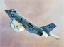 72140  авиация  McDonnell F3B/F3H-2N Demon  (1:72) 8596444721400