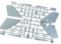 72140  авиация  McDonnell F3B/F3H-2N Demon  (1:72) 8596444721400