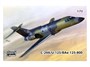 72141  авиация  C-29A/BAe 125/800 USAF and JASDF  (1:72) 8596444721417