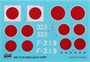 72144  авиация  Mitsubishi G4M1 Model 11 "Betty"  (1:72) 8596444721448