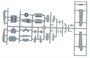 72149  авиация  F8U-1P/RF-8A over Cuba  (1:72) 8596444721493