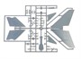 72149  авиация  F8U-1P/RF-8A over Cuba  (1:72) 8596444721493