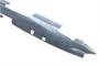 72149  авиация  F8U-1P/RF-8A over Cuba  (1:72) 8596444721493