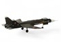 7215  авиация  Самолет  Су-47 "Беркут" (1:72) 4600327072153