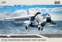 72150  авиация  RF-8G Crusader over Vietnam  (1:72) 8596444721509
