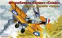72155  авиация  Сопвич 7Ф1 Снайп Истребитель 1-ая М.В. (1:72) 4620748780765