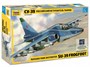 7217  авиация  Су-39 (1:72) 4600327072177