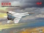 72178  авиация  MГ-25ПУ  (1:72) 2000000190648