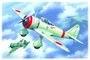72202  авиация  Кі-27b (1:72) 2000000003740