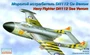 72225  авиация  Си Веном Палубный истребитель (1:72) 2000000067513