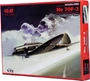 72232  авиация  He-70F-2 (1:72) 2000000003801