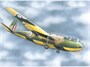72251  авиация  Десантный планер Хотспур Mk.II (1:72) 2000000096605