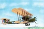 72256  авиация  Бомбардировщик "Vickers" (1:72) 4620748781434