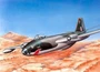 72265  авиация  Бомбардировщик Canberra (1:72) 2000000065137