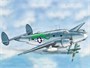 72267  авиация  Патрульный Ventura (1:72) 4620748781670
