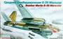 72277  авиация  В-26 Marauder (1:72) 2000000065236