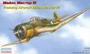72287  авиация  "Майлз мастер" (1:72) 2000000071596