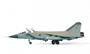 7229  авиация  МиГ-31 (1:72) 4600327072290