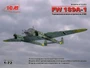 72293  авиация  FW189A-1 ночной истребитель   (1:72) 2000000079592