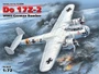 72304  авиация  Do-17Z-2  (1:72) 2000000073545