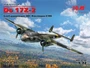 72308  авиация  Do 17Z-2 WWII Finnish Bomber  (1:72) 2000000098807