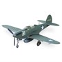 7231  авиация  "Аэрокобра" (1:72) 4600327072313