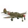 7231  авиация  "Аэрокобра" (1:72) 4600327072313
