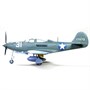 7231  авиация  "Аэрокобра" (1:72) 4600327072313