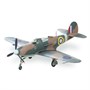 7231  авиация  "Аэрокобра" (1:72) 4600327072313