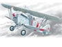 72311  авиация  Ки-10-ІІ (1:72) 2000000003856