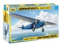 7233  авиация  Фоккер "Южный крест" (1:72) 4600327072337