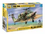 7246  авиация  Ми-28 (1:72) 4600327072467