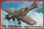 72505IBG  авиация  PZL.23A Karas  (1:72) 2000000185286