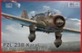 72506IBG  авиация  PZL.23B Karas Early  (1:72) 2000000185293