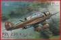 72507IBG  авиация  PZL.23B Karas Late  (1:72) 2000000185309