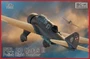 72508IBG  авиация  PZL 23 Karas II  (1:72) 4544032769161