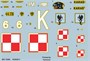 72508IBG  авиация  PZL 23 Karas II  (1:72) 4544032769161