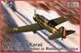 72510IBG  авиация  PZL.23B Karas Romanian service  (1:72) 4544032769178