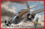 72511IBG  авиация  PZL.37A Los  (1:72) 2000000185316